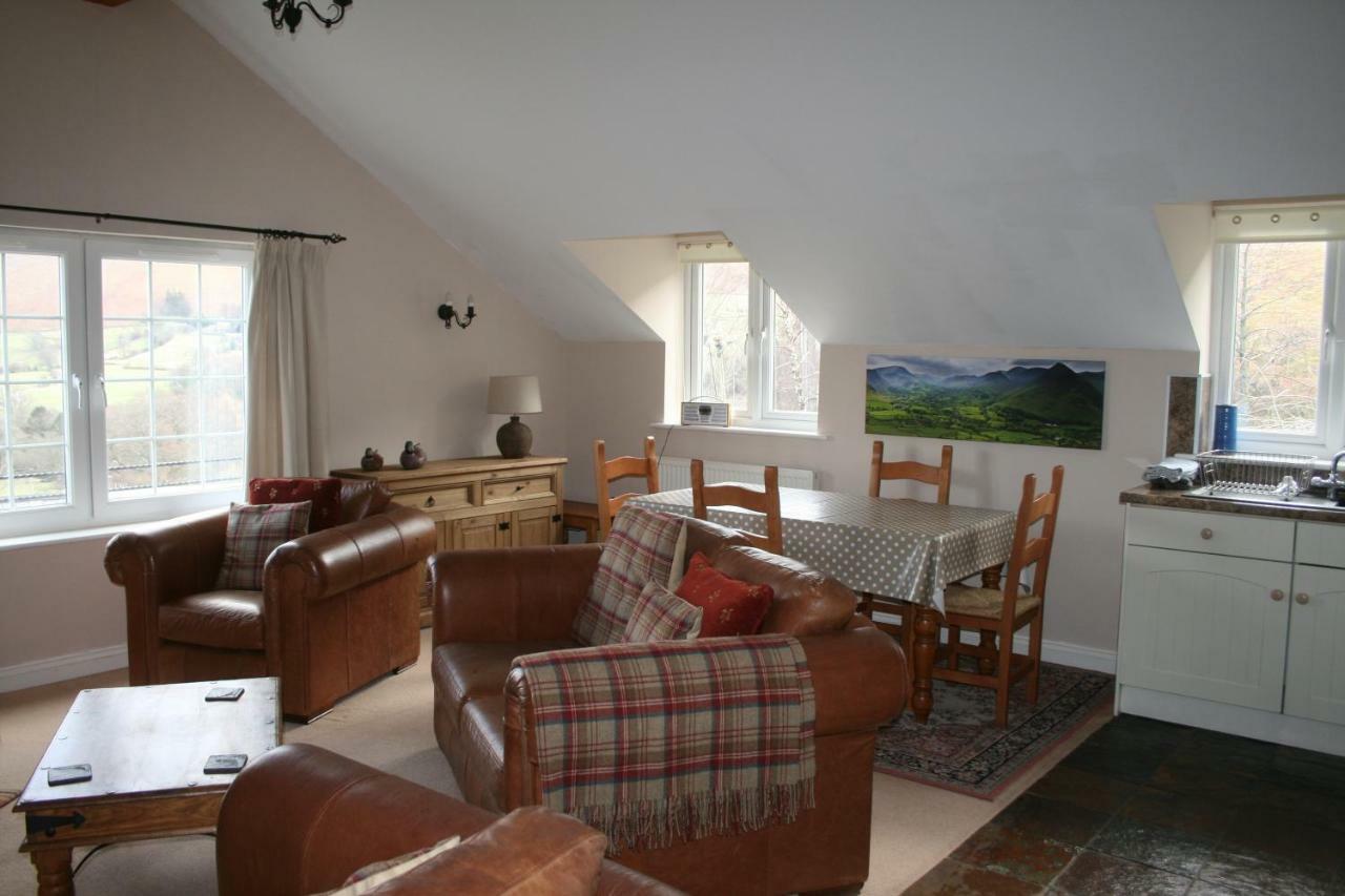 Willa Stoneyfell Keswick  Zewnętrze zdjęcie