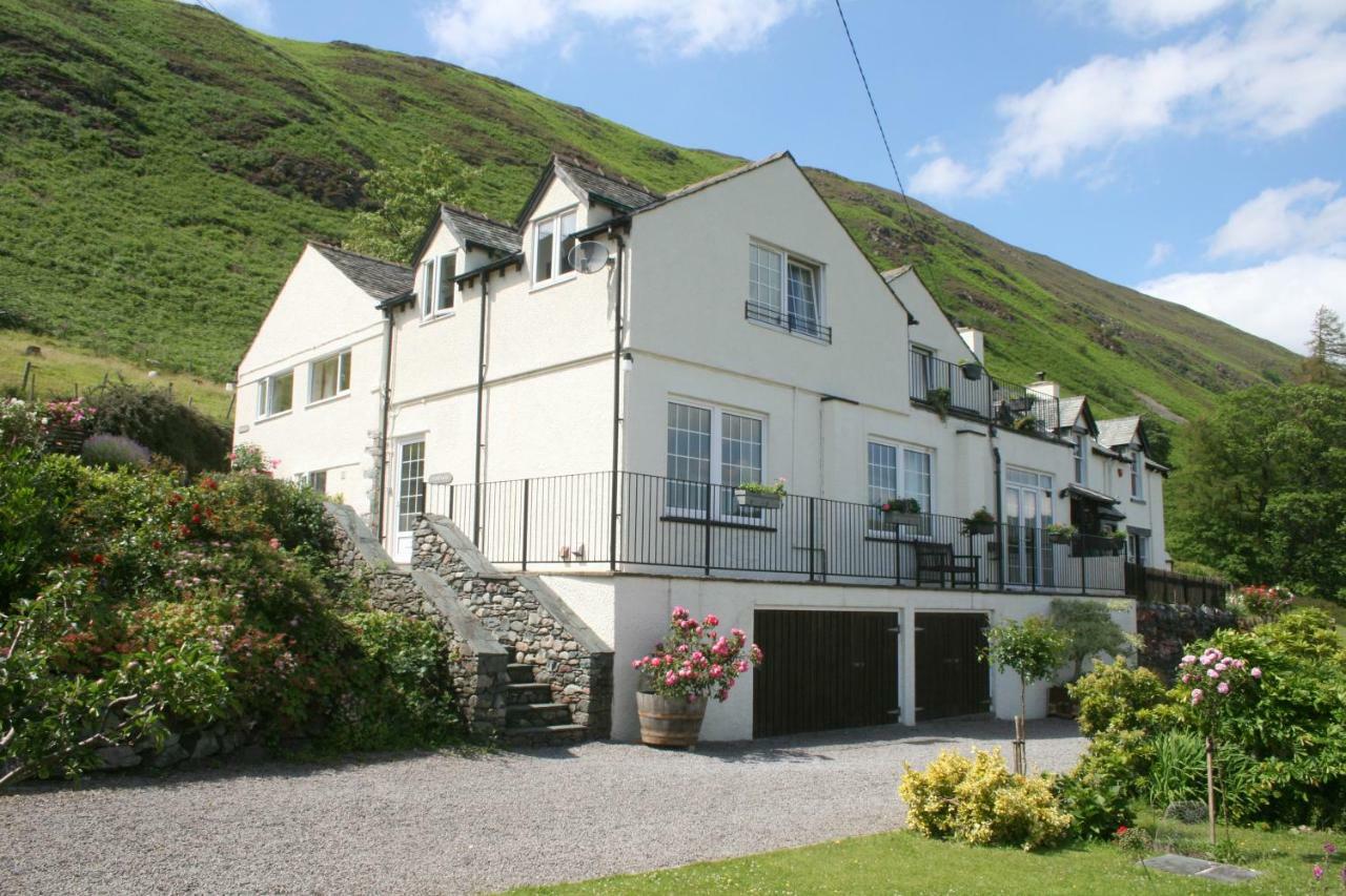 Willa Stoneyfell Keswick  Zewnętrze zdjęcie